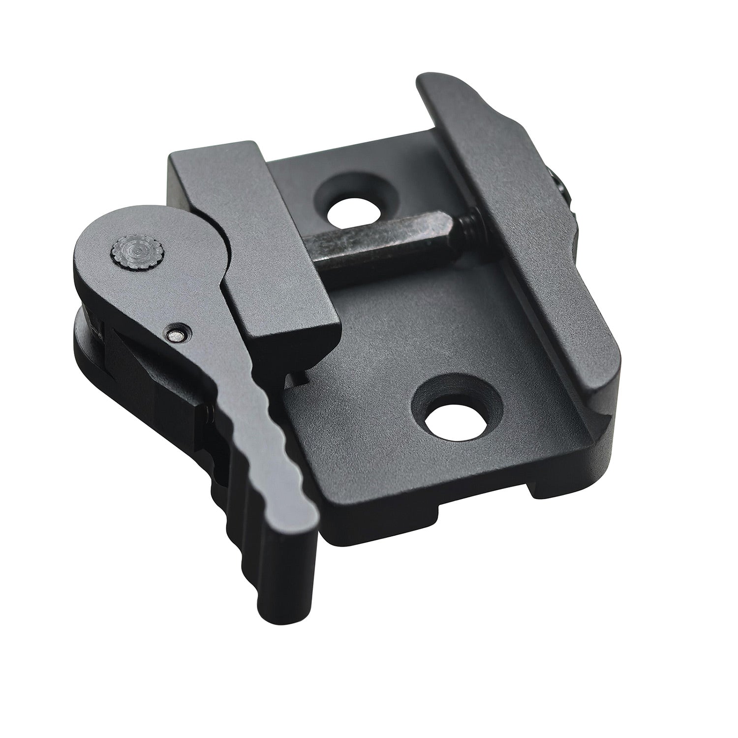 WINFREE Quick Detach QD Picatinny Riser Mount - Image 6