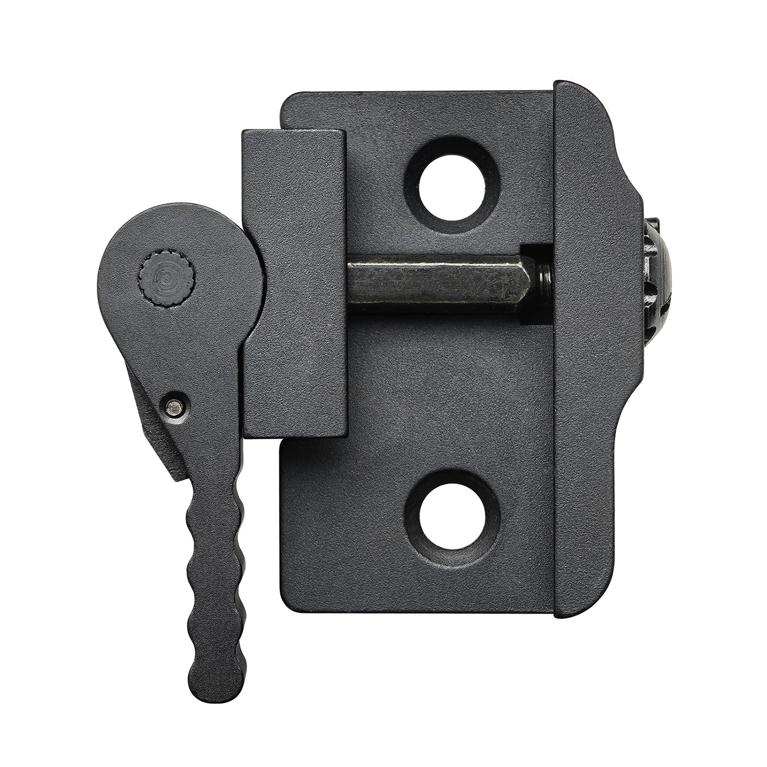 WINFREE Quick Detach QD Picatinny Riser Mount - Image 5