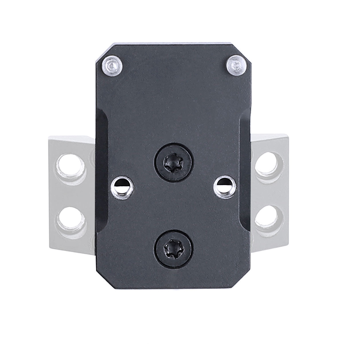 WINFREE Red Dot Adapter Plate with RMR Footprint for Scope Mount - Image 3