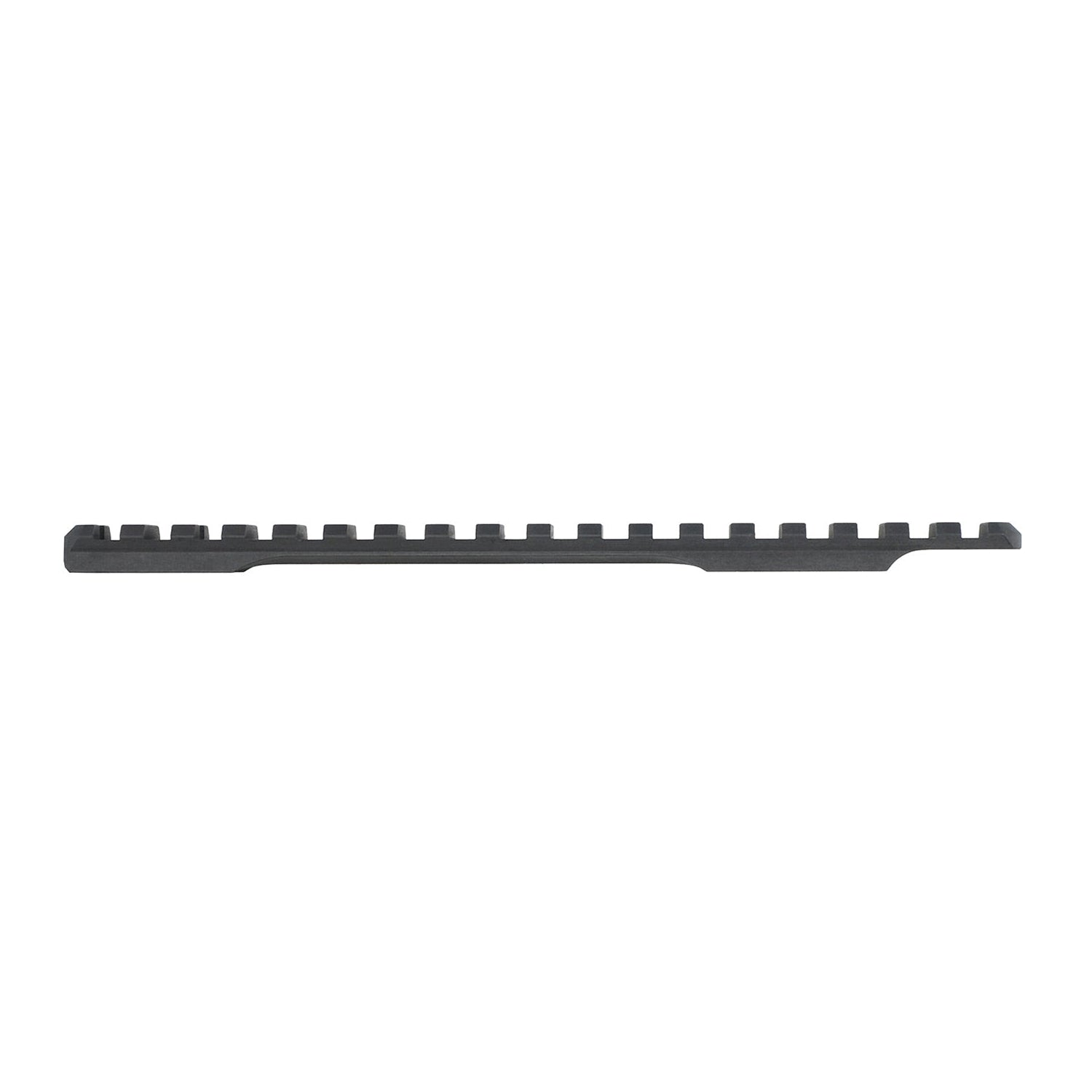 WINFREE ® Steel Picatinny Rail Scope Mount for Savage Edge, Savage Axis included 2 set screws #6-48 #8-40 - Image 8