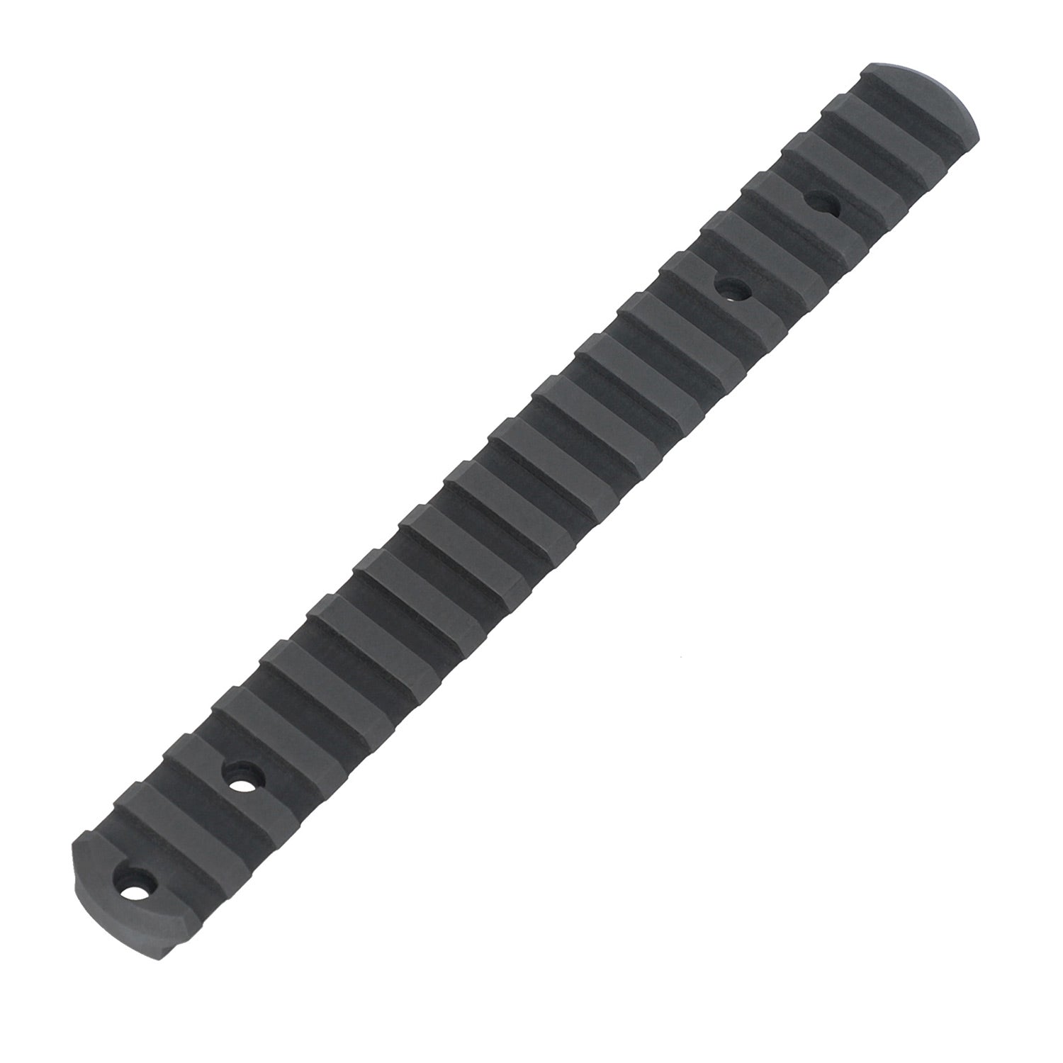 WINFREE ® Steel Picatinny Rail Scope Mount for Savage Edge, Savage Axis included 2 set screws #6-48 #8-40 - Image 4