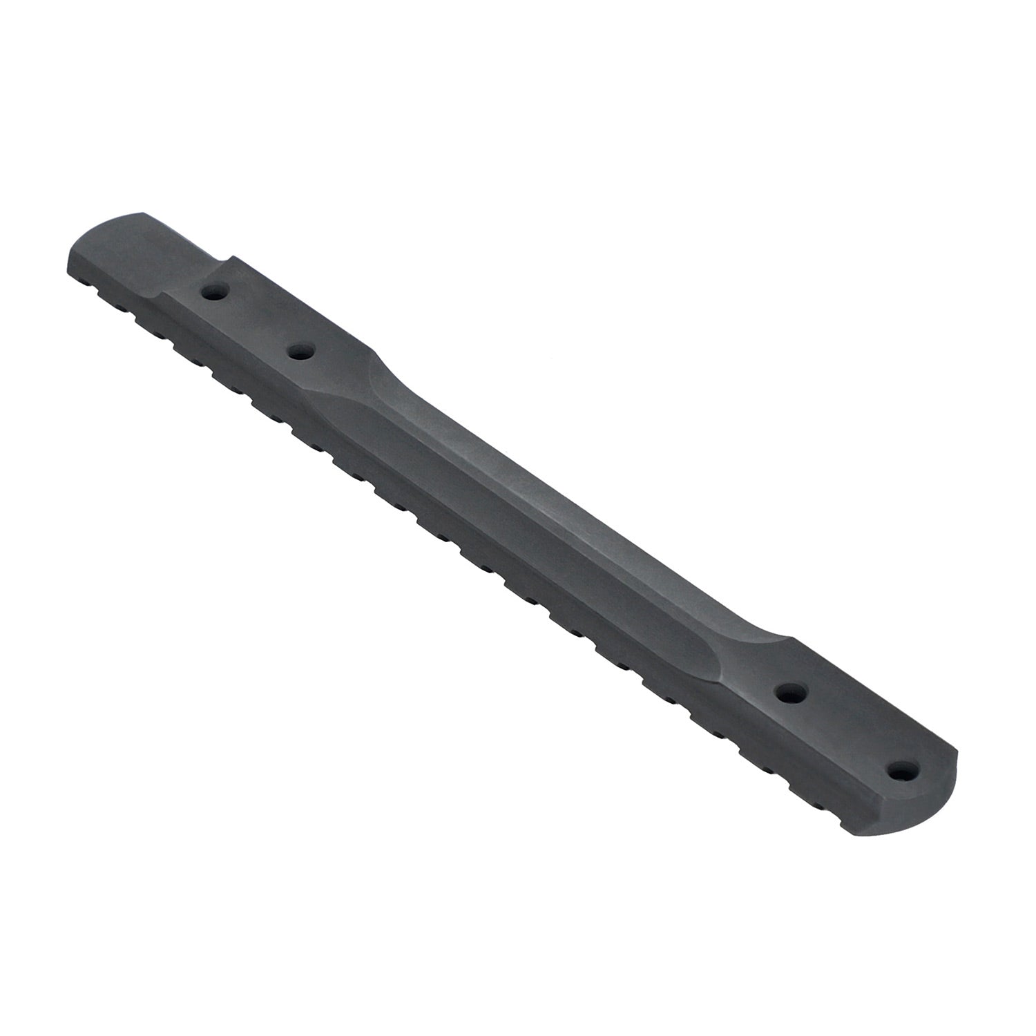 WINFREE ® Steel Picatinny Rail Scope Mount for Savage Edge, Savage Axis included 2 set screws #6-48 #8-40 - Image 3